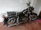Honda CD 125 1997