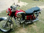 Honda CD 125 1997