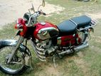 Honda CD 125 1997