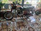 Honda CD 125 1997