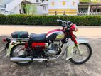 Honda CD 125 1997