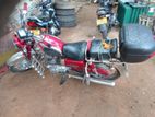 Honda CD 125 1997