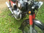 Honda CD 125 1997