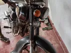 Honda CD 125 1997