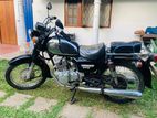 Honda CD 125 1997
