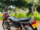 Honda CD 125 1997