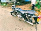 Honda CD 125 1997