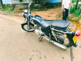 Honda CD 125 1997