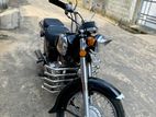 Honda CD 125 1998