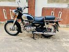Honda CD 125 1998