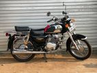 Honda CD 125 1998