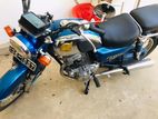 Honda CD 125 1998