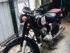 Honda CD 125 1998