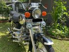 Honda CD 125 1998
