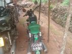 Honda CD 125 1998