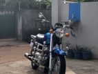 Honda CD 125 1998