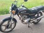 Honda CD 125 1998