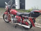 Honda CD 125 1998