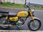 Honda CD 125 1998