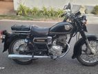 Honda CD 125 1998