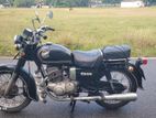 Honda CD 125 1998