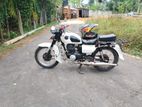 Honda CD 125 1998