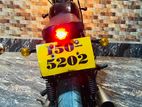 Honda CD 125 1998