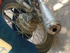 Honda CD 125 1998