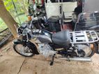 Honda CD 125 1998