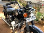 Honda CD 125 1998