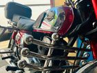 Honda CD 125 1998