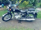 Honda CD 125 1998