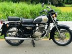 Honda CD 125 1998