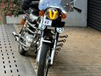 Honda CD 125 1998