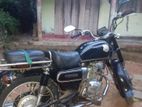 Honda CD 125 1998