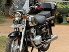Honda CD 125 1998