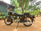 Honda CD 125 1998