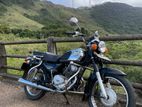 Honda CD 125 1998