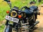 Honda CD 125 1998