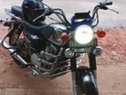 Honda CD 125 1999