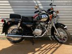 Honda CD 125 1999