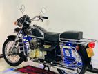 Honda CD 125 1999