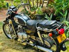 Honda CD 125 1999