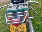 Honda CD 125 1999