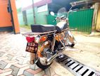 Honda CD 125 1999