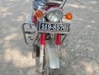 Honda CD 125 1999