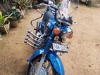 Honda CD 125 1999