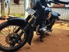 Honda CD 125 1999