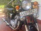 Honda CD 125 2005