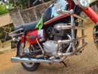 Honda CD 125 2001